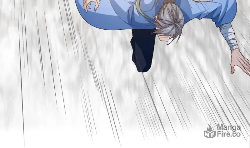 Read Super Swordsman (Colored) chapter 77 image 24 on Lezhin