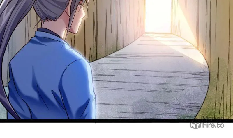 Read Super Swordsman (Colored) chapter 77 image 26 on Lezhin