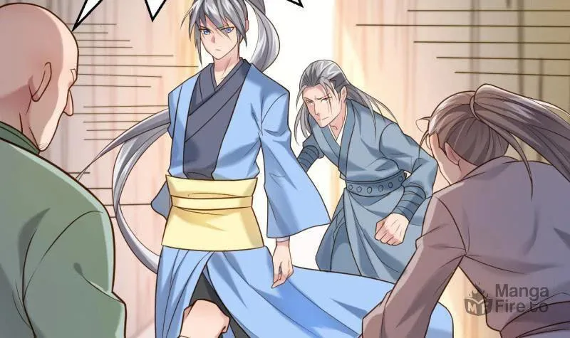 Read Super Swordsman (Colored) chapter 77 image 29 on Lezhin