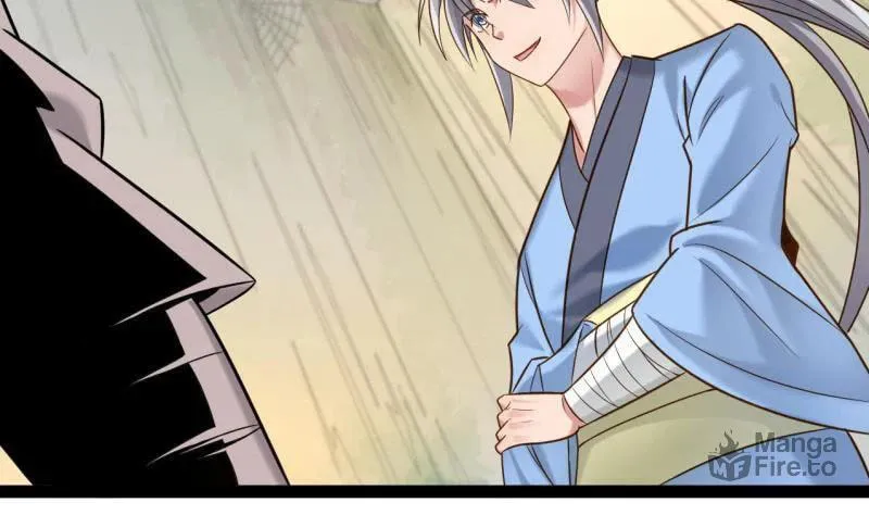 Read Super Swordsman (Colored) chapter 77 image 34 on Lezhin