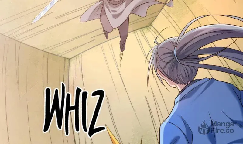 Read Super Swordsman (Colored) chapter 77 image 39 on Lezhin