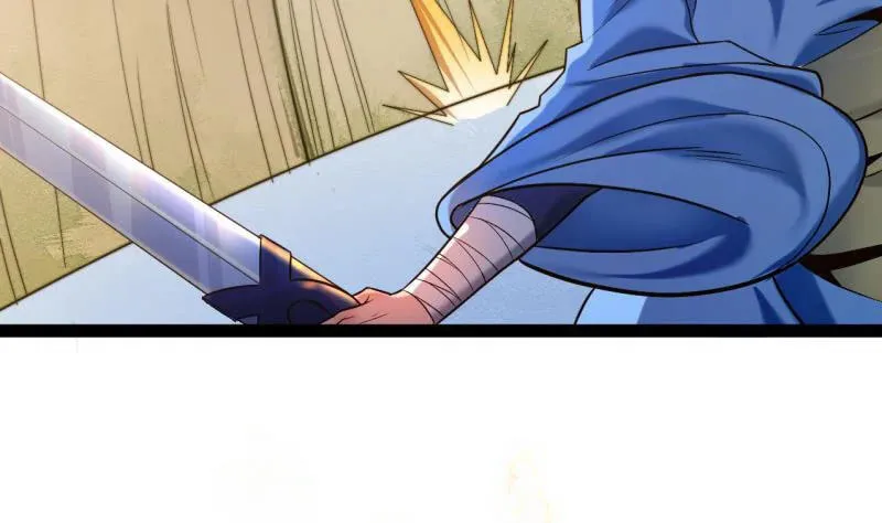 Read Super Swordsman (Colored) chapter 77 image 40 on Lezhin