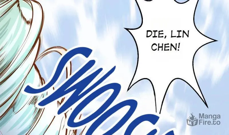 Read Super Swordsman (Colored) chapter 77 image 49 on Lezhin