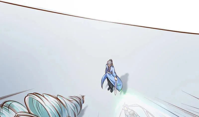 Read Super Swordsman (Colored) chapter 77 image 55 on Lezhin