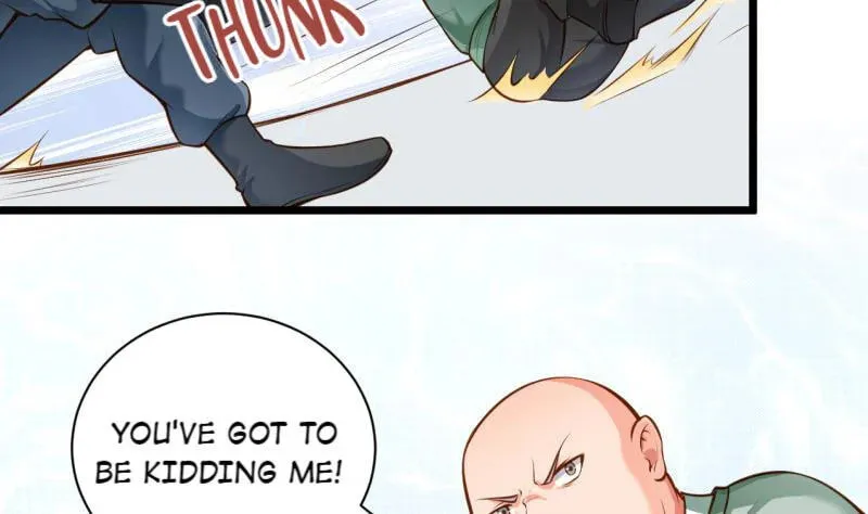 Read Super Swordsman (Colored) chapter 77 image 61 on Lezhin
