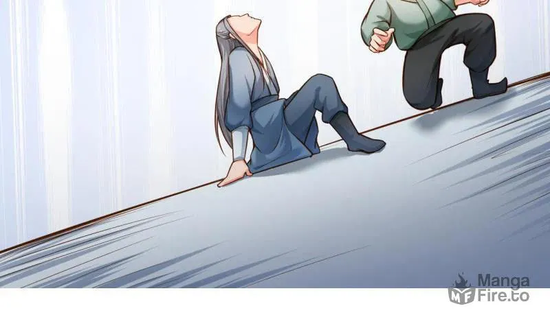 Read Super Swordsman (Colored) chapter 77 image 68 on Lezhin