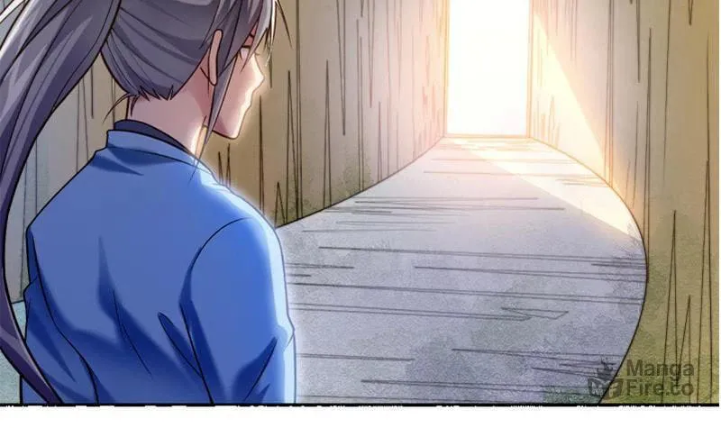 Read Super Swordsman (Colored) chapter 77 image 71 on Lezhin