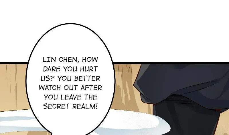 Read Super Swordsman (Colored) chapter 78 image 10 on Lezhin