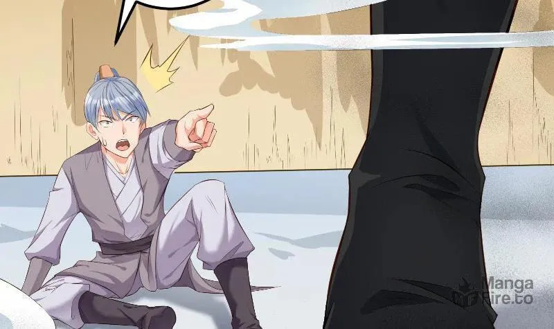 Read Super Swordsman (Colored) chapter 78 image 11 on Lezhin