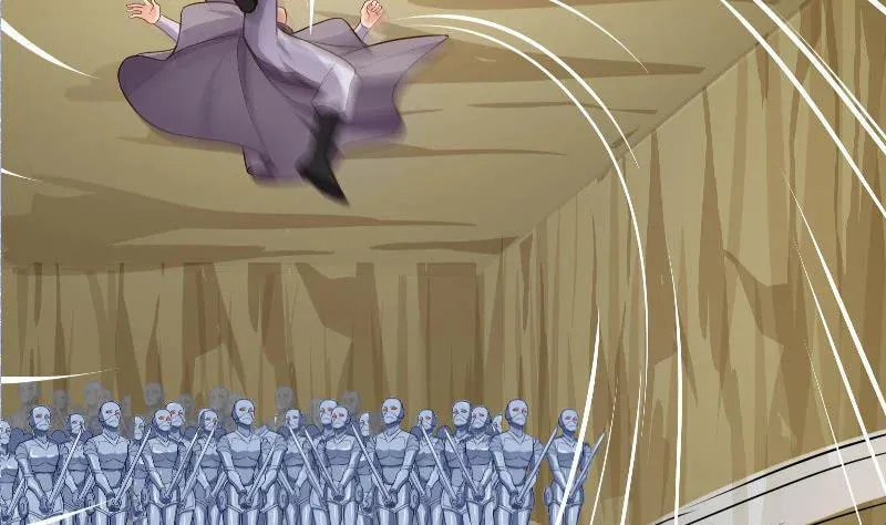 Read Super Swordsman (Colored) chapter 78 image 37 on Lezhin