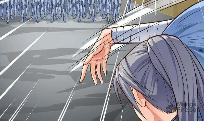 Read Super Swordsman (Colored) chapter 78 image 38 on Lezhin