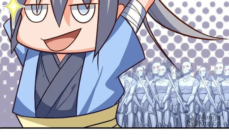 Read Super Swordsman (Colored) chapter 78 image 50 on Lezhin