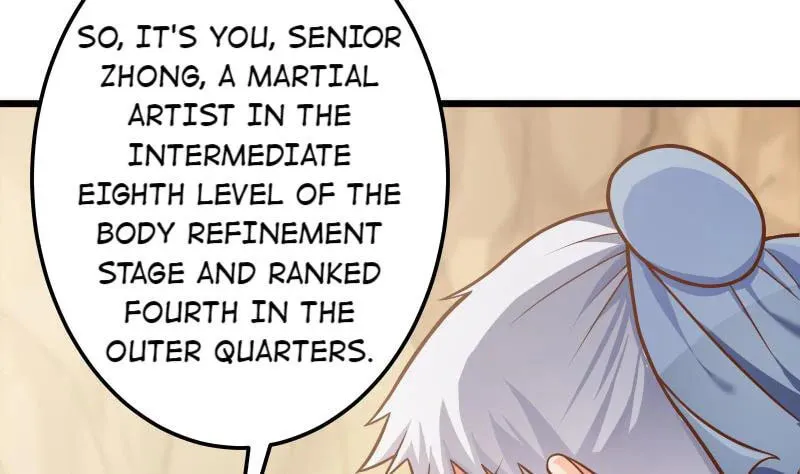 Read Super Swordsman (Colored) chapter 79 image 18 on Lezhin