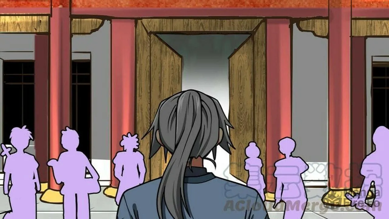 Read Super Swordsman (Colored) chapter 8 image 11 on Lezhin