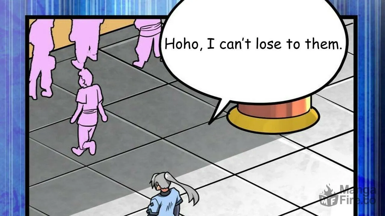 Read Super Swordsman (Colored) chapter 8 image 24 on Lezhin