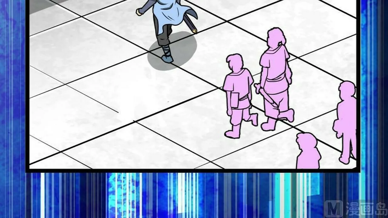 Read Super Swordsman (Colored) chapter 8 image 25 on Lezhin