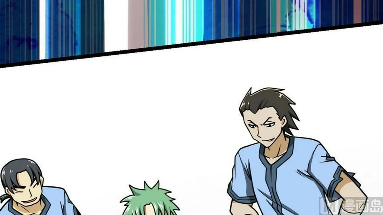 Read Super Swordsman (Colored) chapter 8 image 28 on Lezhin