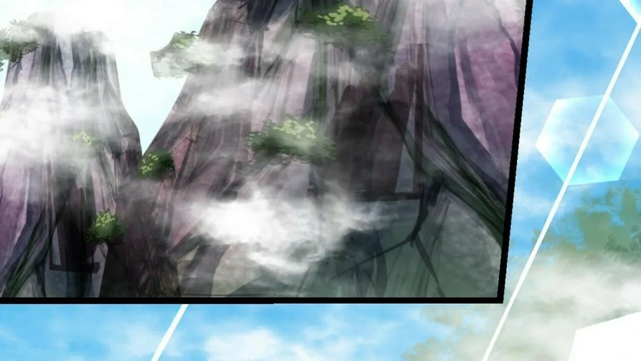 Read Super Swordsman (Colored) chapter 8 image 3 on Lezhin