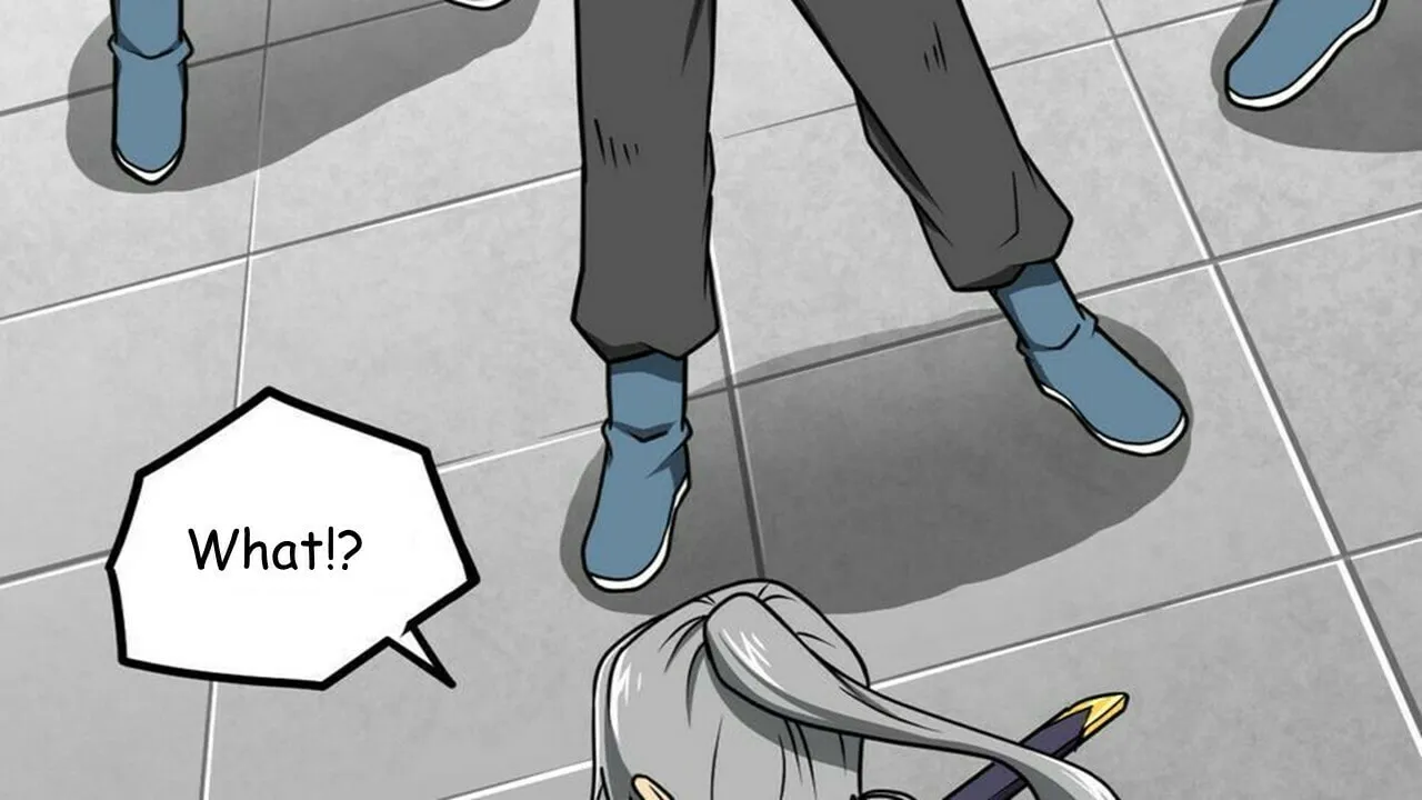 Read Super Swordsman (Colored) chapter 8 image 30 on Lezhin