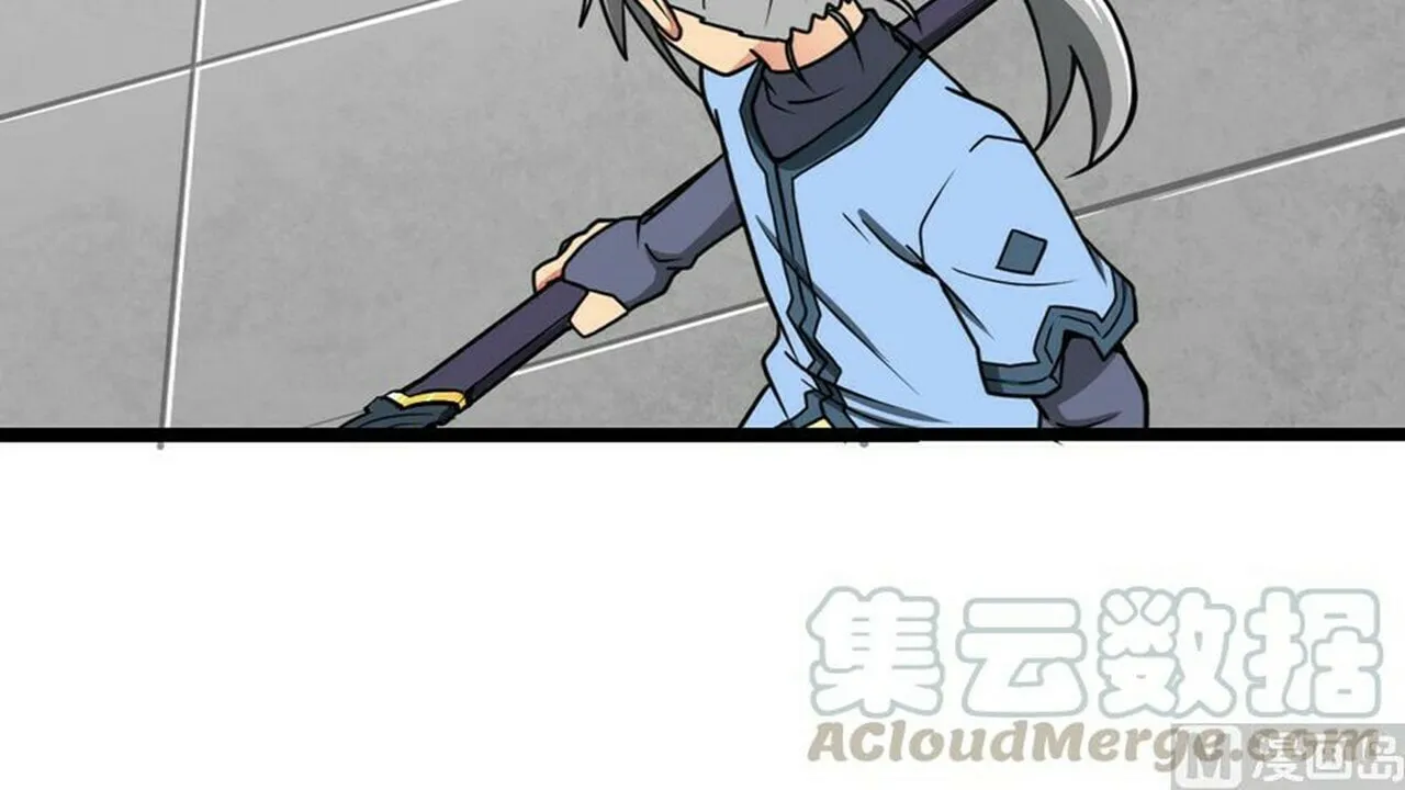 Read Super Swordsman (Colored) chapter 8 image 31 on Lezhin
