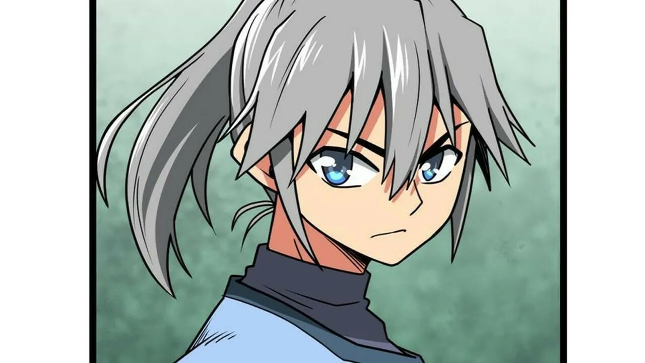 Read Super Swordsman (Colored) chapter 8 image 36 on Lezhin
