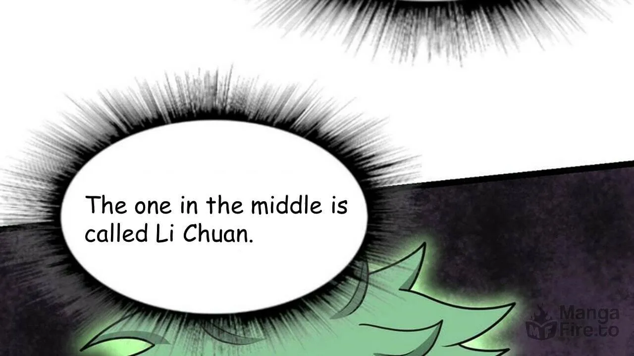 Read Super Swordsman (Colored) chapter 8 image 38 on Lezhin