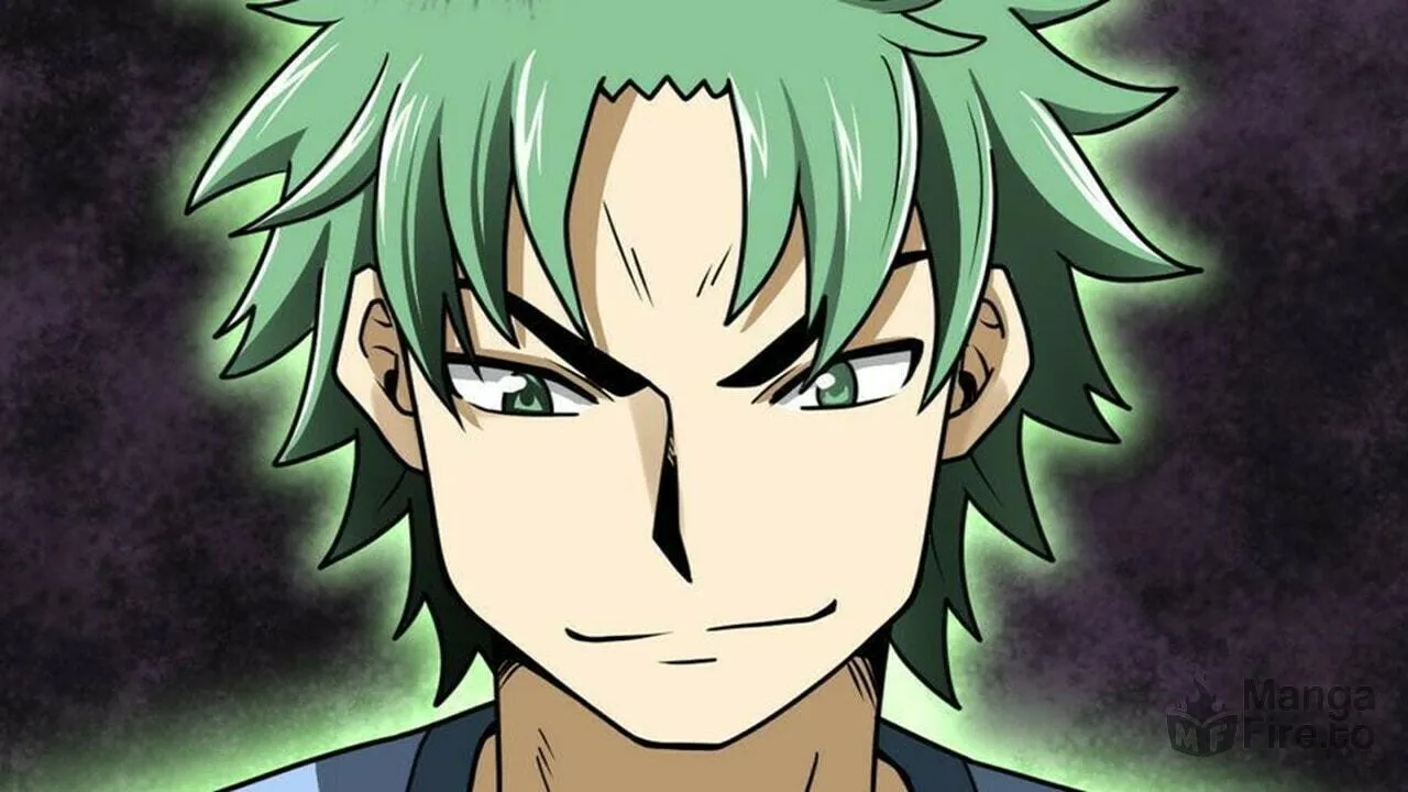 Read Super Swordsman (Colored) chapter 8 image 39 on Lezhin