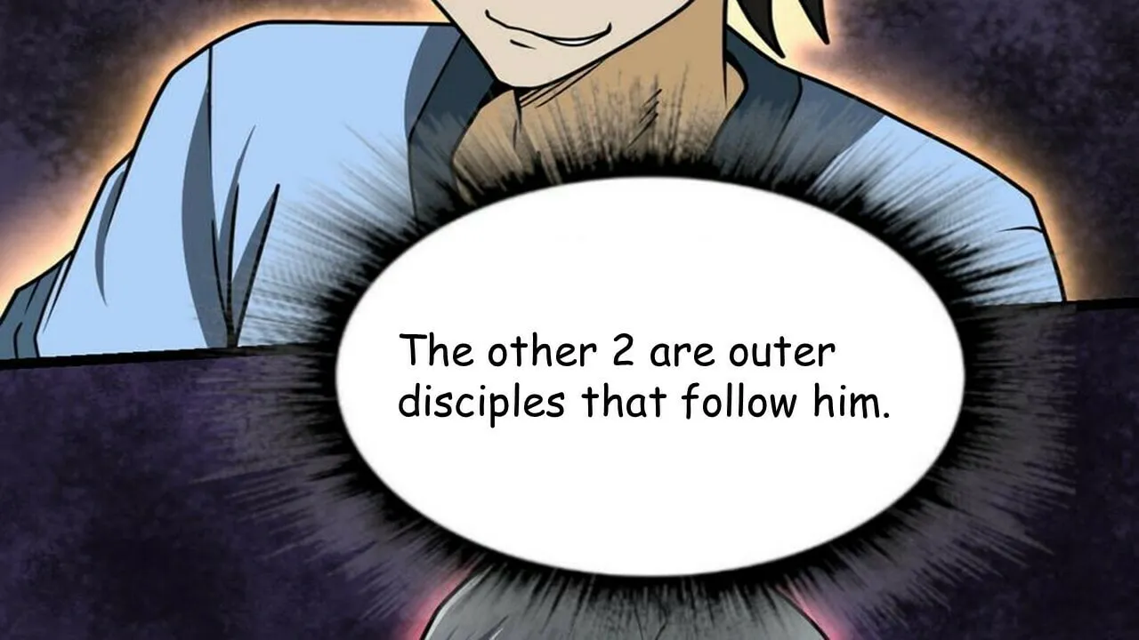 Read Super Swordsman (Colored) chapter 8 image 42 on Lezhin