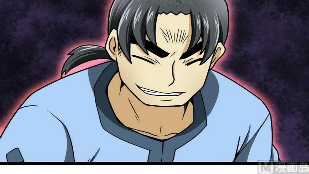 Read Super Swordsman (Colored) chapter 8 image 43 on Lezhin