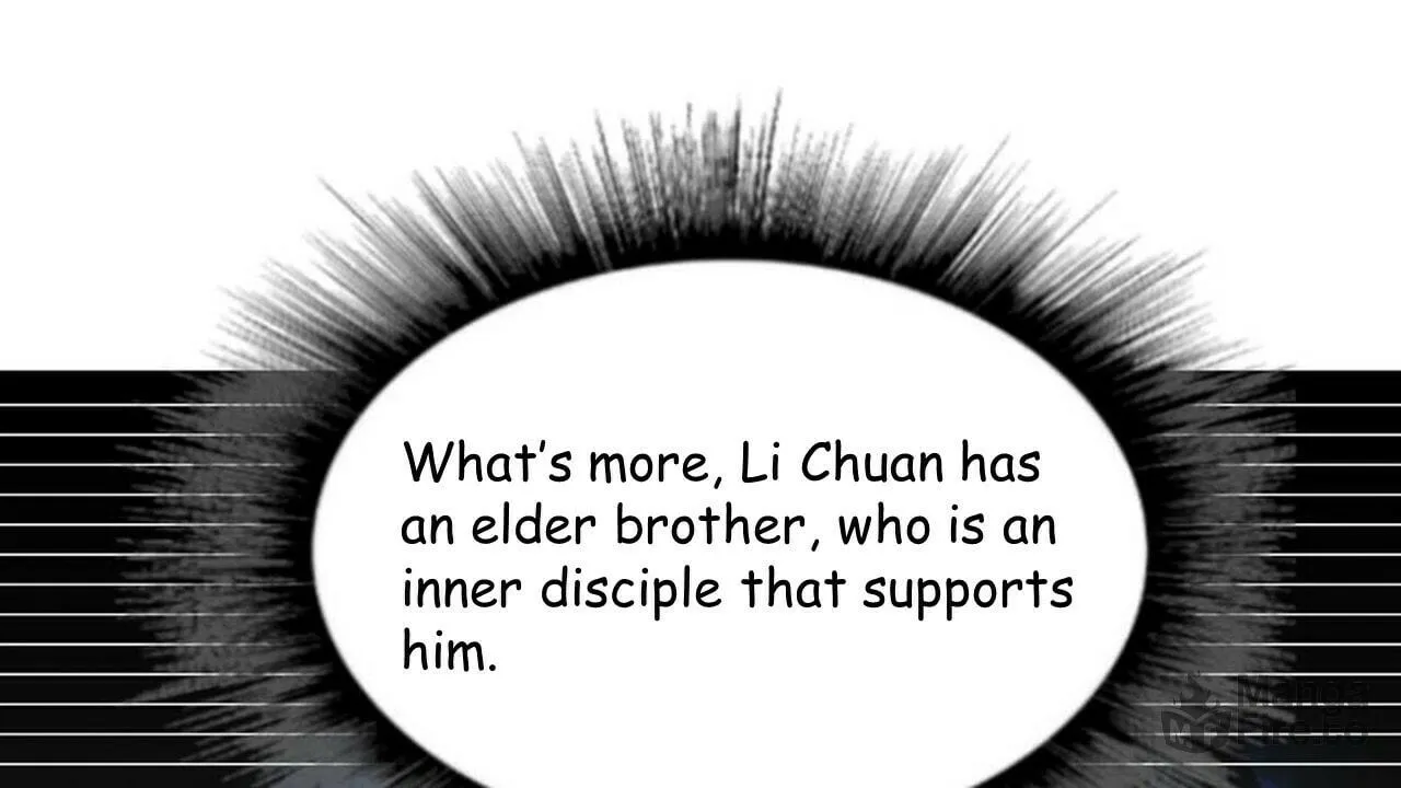 Read Super Swordsman (Colored) chapter 8 image 44 on Lezhin