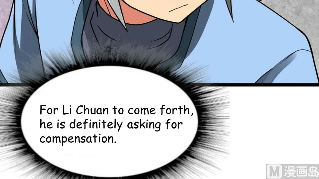 Read Super Swordsman (Colored) chapter 8 image 52 on Lezhin