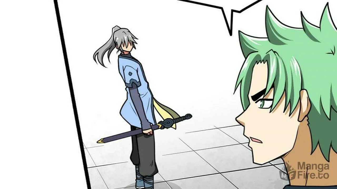 Read Super Swordsman (Colored) chapter 8 image 54 on Lezhin