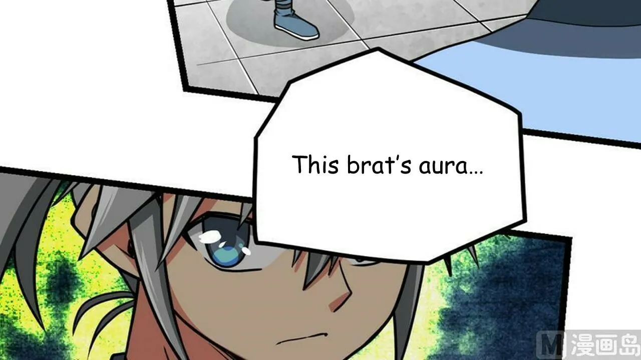 Read Super Swordsman (Colored) chapter 8 image 55 on Lezhin