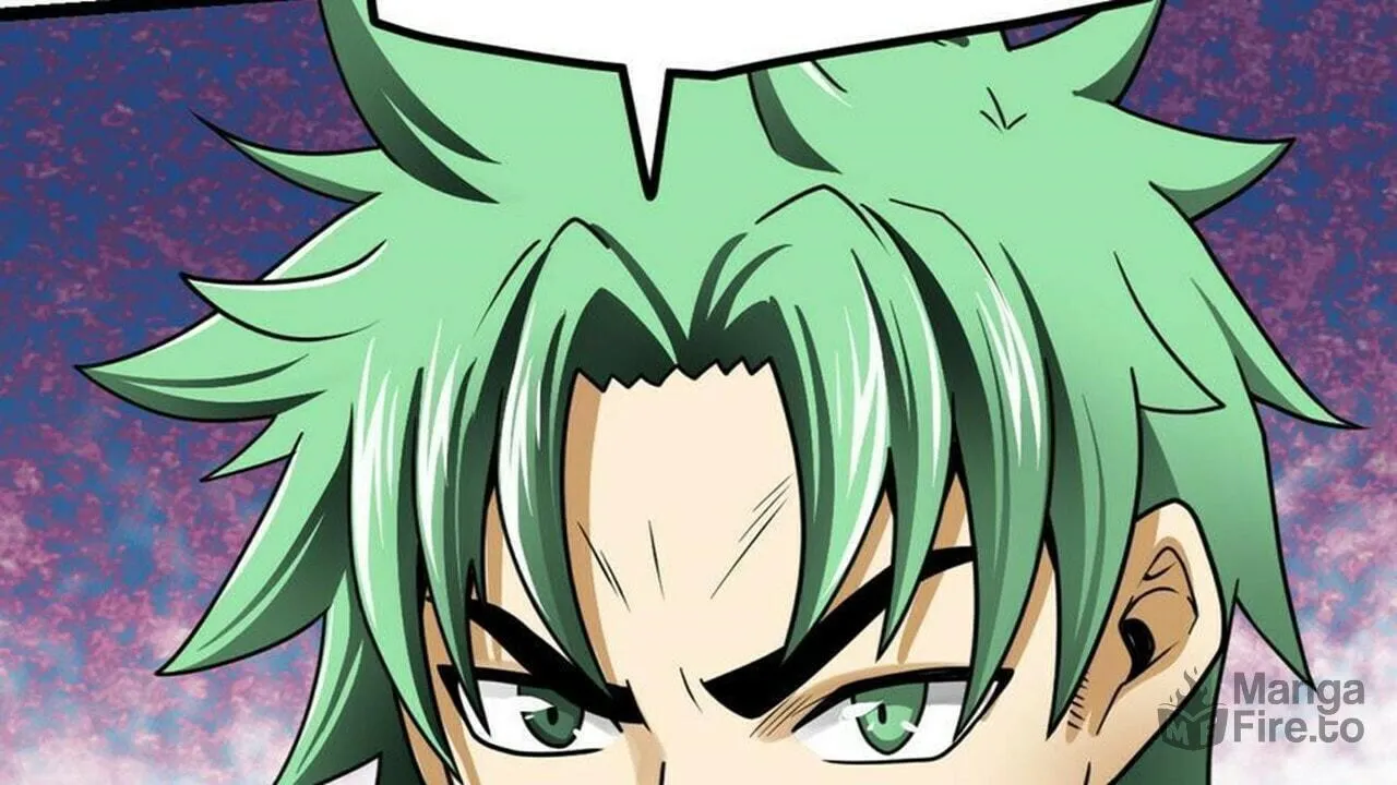 Read Super Swordsman (Colored) chapter 8 image 59 on Lezhin