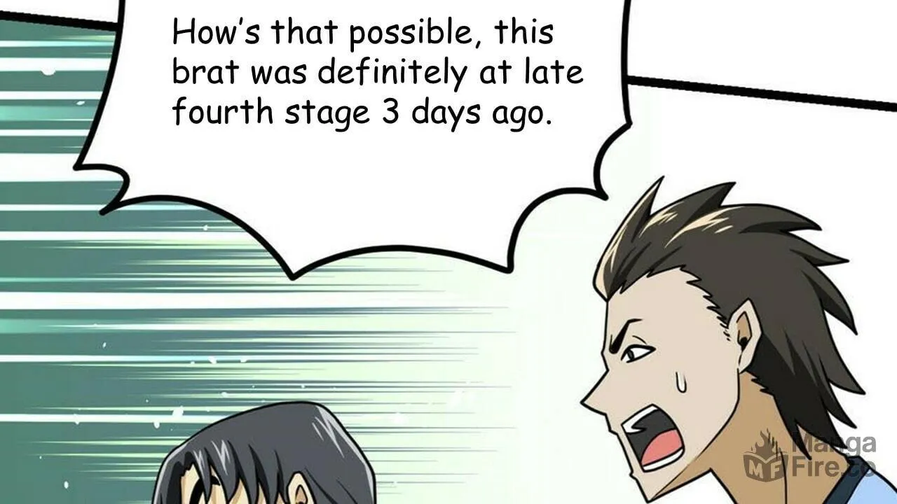 Read Super Swordsman (Colored) chapter 8 image 62 on Lezhin