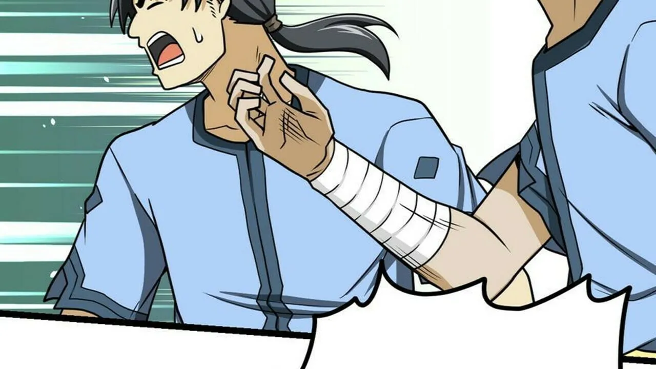 Read Super Swordsman (Colored) chapter 8 image 63 on Lezhin