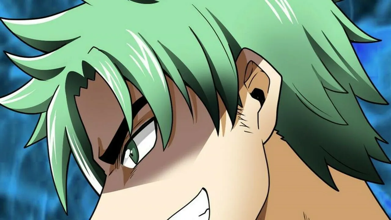 Read Super Swordsman (Colored) chapter 8 image 66 on Lezhin