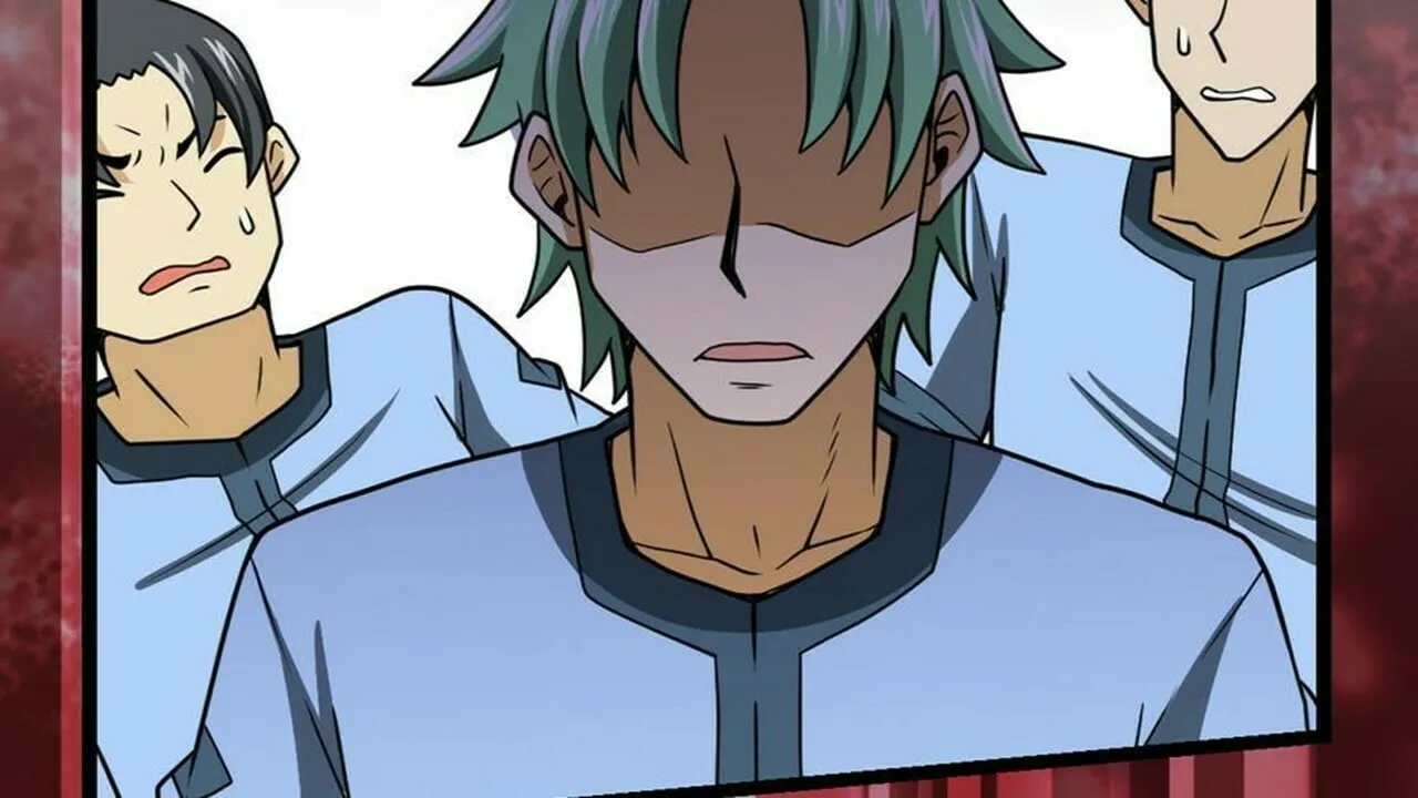 Read Super Swordsman (Colored) chapter 8 image 78 on Lezhin