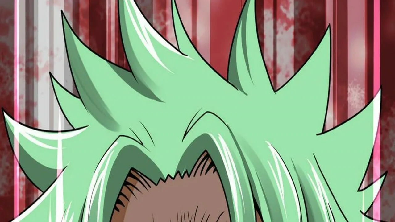 Read Super Swordsman (Colored) chapter 8 image 81 on Lezhin