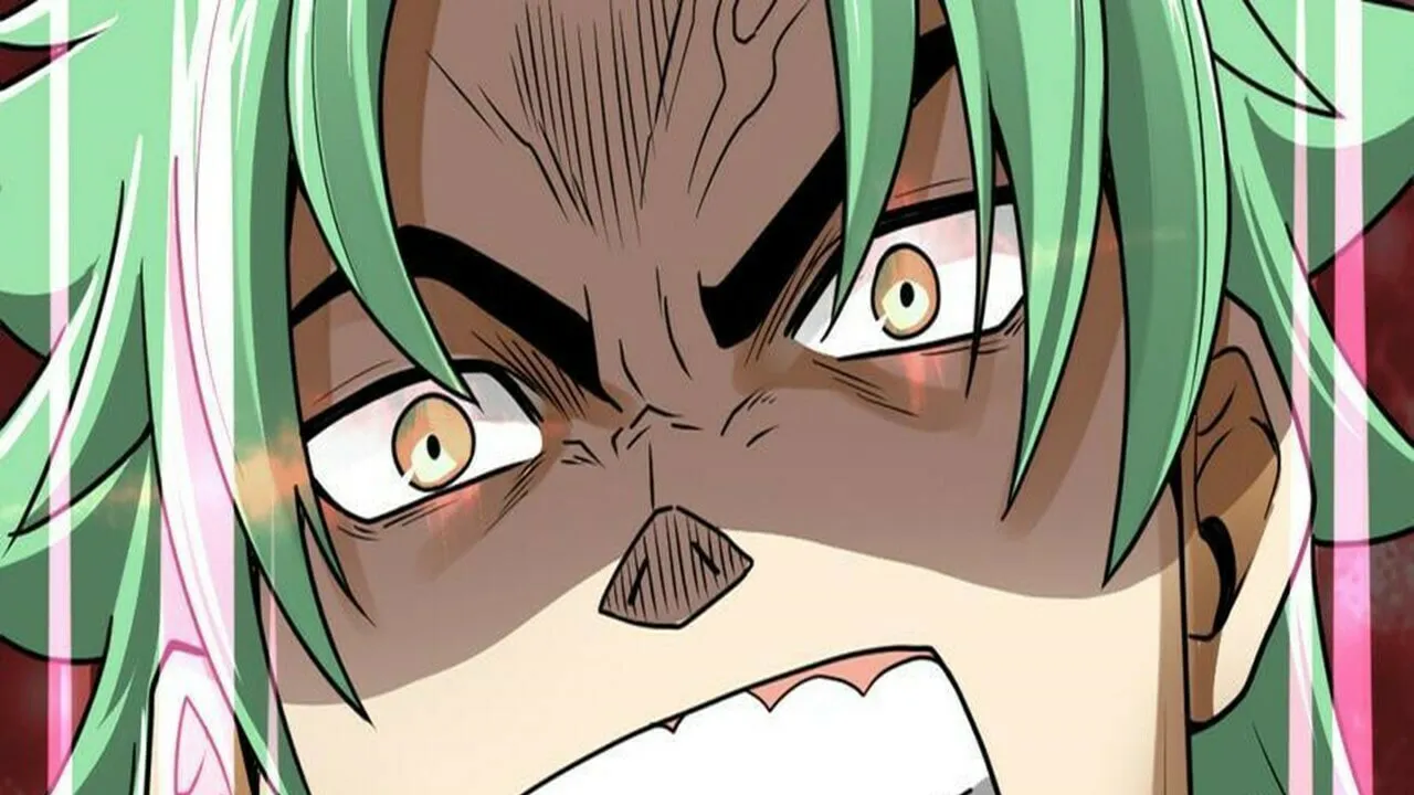 Read Super Swordsman (Colored) chapter 8 image 82 on Lezhin