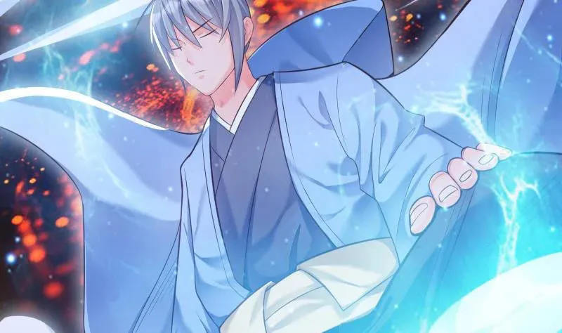 Read Super Swordsman (Colored) chapter 80 image 10 on Lezhin