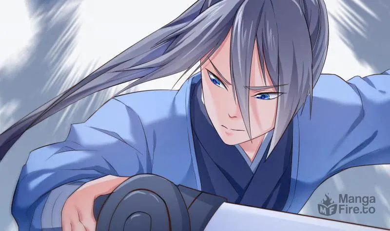 Read Super Swordsman (Colored) chapter 80 image 71 on Lezhin