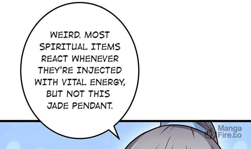 Read Super Swordsman (Colored) chapter 81 image 29 on Lezhin