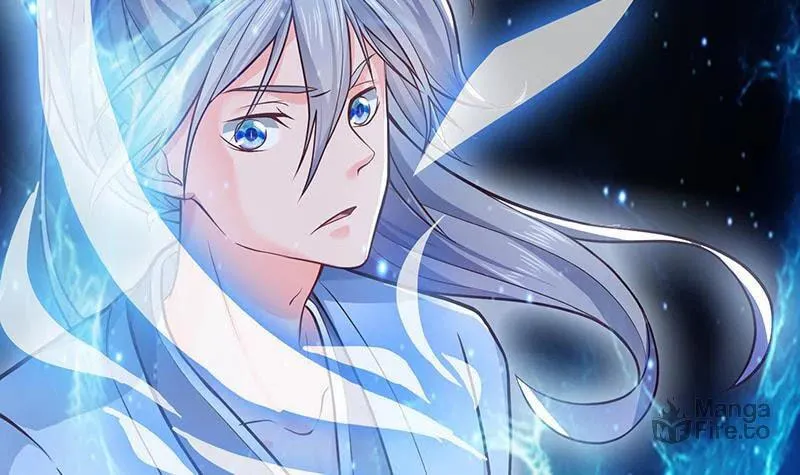 Read Super Swordsman (Colored) chapter 81 image 35 on Lezhin