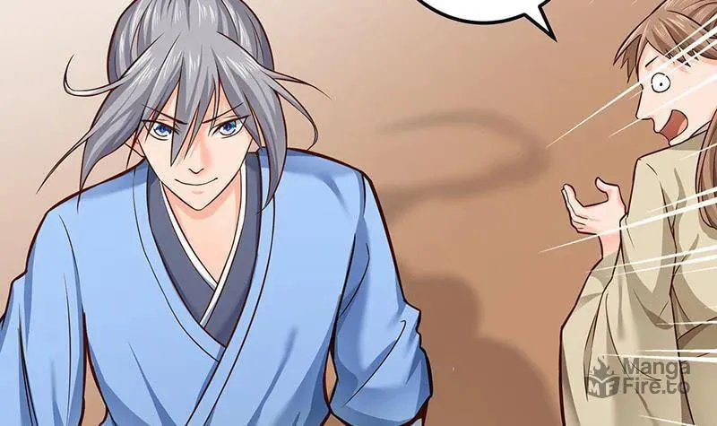 Read Super Swordsman (Colored) chapter 81 image 47 on Lezhin