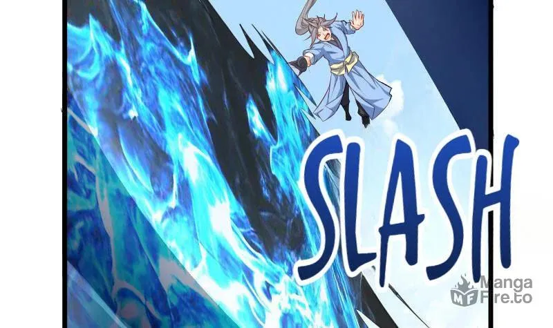 Read Super Swordsman (Colored) chapter 81 image 5 on Lezhin