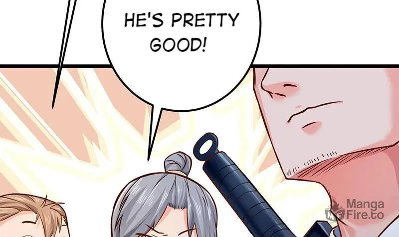 Read Super Swordsman (Colored) chapter 81 image 53 on Lezhin