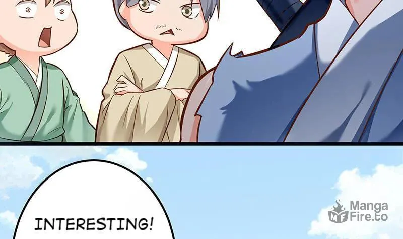 Read Super Swordsman (Colored) chapter 81 image 54 on Lezhin