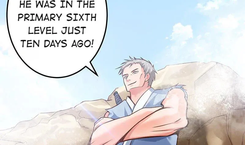 Read Super Swordsman (Colored) chapter 81 image 55 on Lezhin