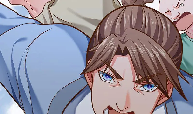 Read Super Swordsman (Colored) chapter 81 image 72 on Lezhin